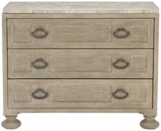 Bachelors Chest with Stone Top