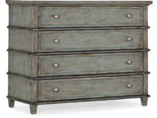 Costiere Chest