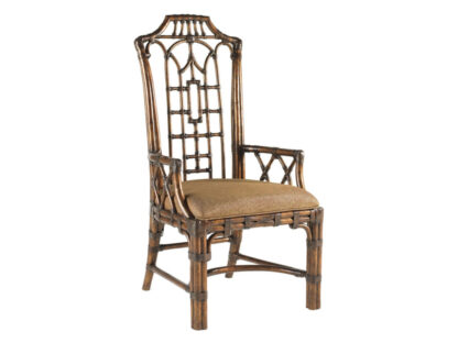 Pacific Rim Arm Chair