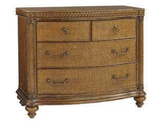 Silver Sands Bachelor's Chest