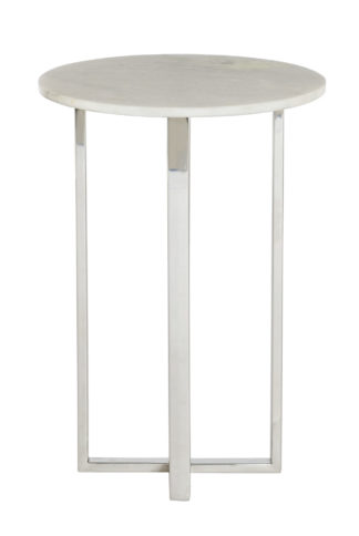 Alexi Chairside Table
