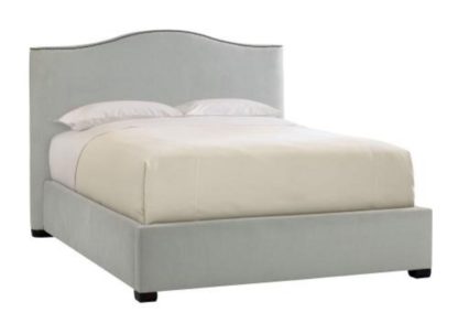 Graham Camelback Twin Bed