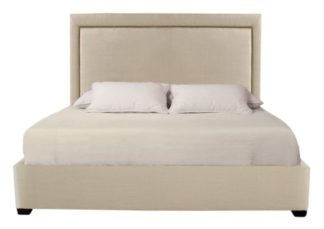 Morgan Panel King Bed