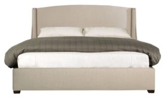 Cooper Wing Twin Bed