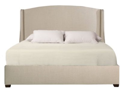 Cooper Wing Queen Bed