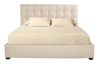 Avery  Twin Bed