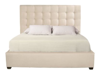 Avery  Queen Bed (66" H)
