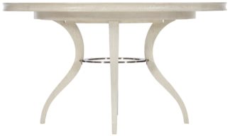 Allure Round Dining Table  w/1-18" leaf