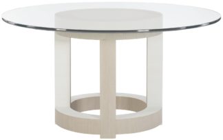 Axiom Round Dining Table (60")
