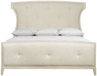 East Hampton Upholstered Queen Bed