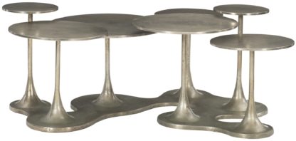 Circlet Cocktail Table