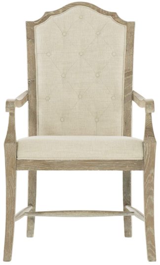 Arm Chair (Sand finish)