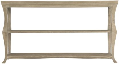 Console Table (Sand finish)