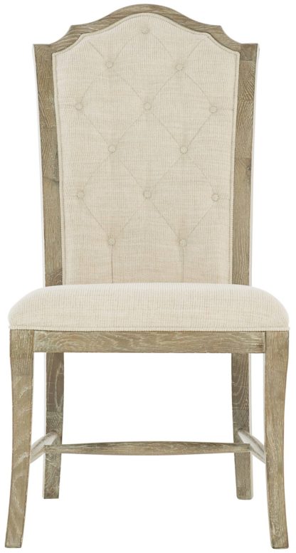 Side Chair (Sand finish)