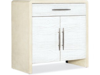 Cascade Credenza with Drawer