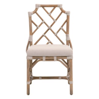BAYVIEW DINING CHAIR