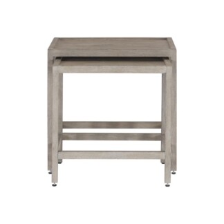 Albion Nesting Table