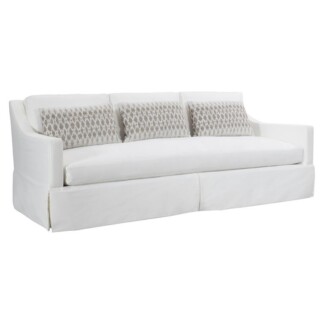 Albion Fabric Sofa