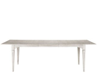 Dining Table -Dover White
