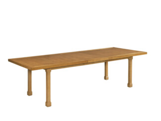 Sycamore Dining Table