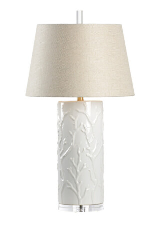 Beaufort Lamp