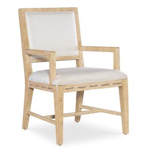 Cane Back Arm Chair - 2 per ctn/price each