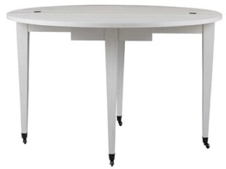 Watercolor Dining Table