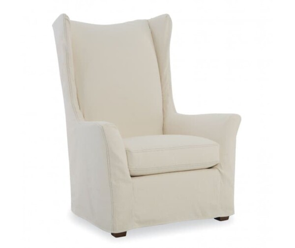 Copley Slipcover Chair