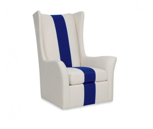 Copley Swivel Chair