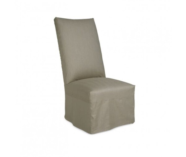 Copley Slipcover Side Chair