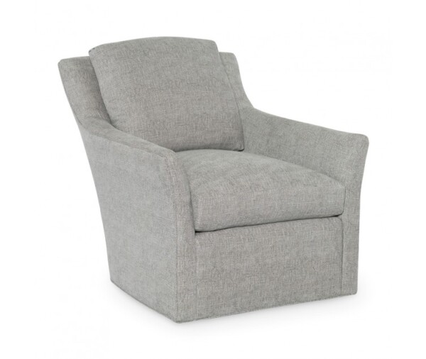 Studio Swivel Chair