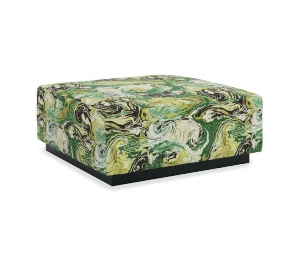 Gretchen Ottoman