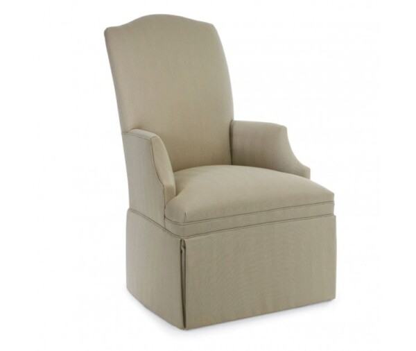 Dolcissimo Dining Arm Chair