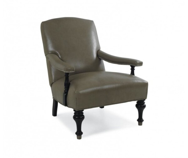 Aledo Leather Chair