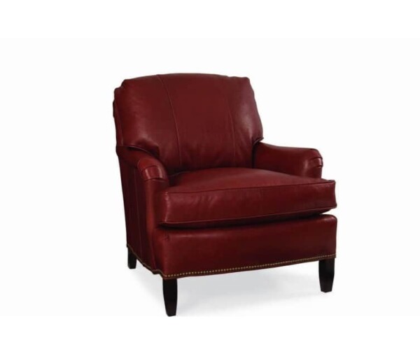 Scout Leather Chair