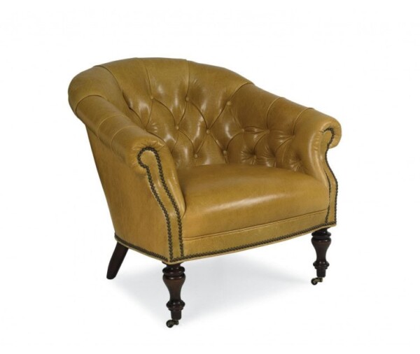 Darby Leather Chair