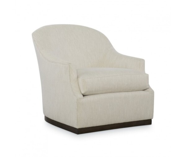 Lincoln Swivel Chair