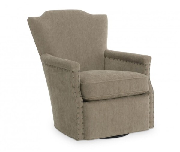 Jacque Swivel Chair