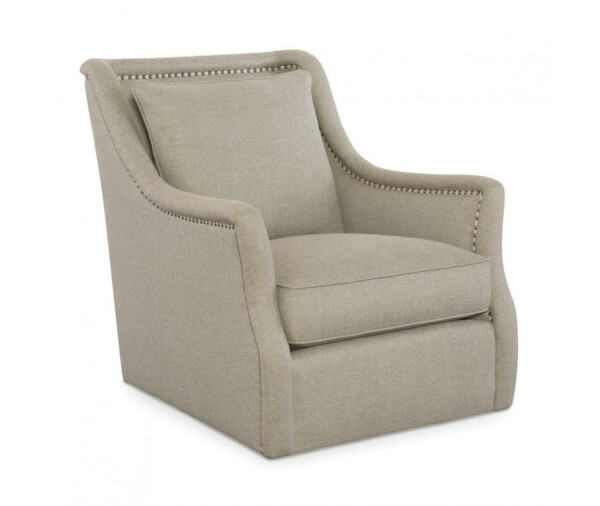 Marcoux Swivel Chair