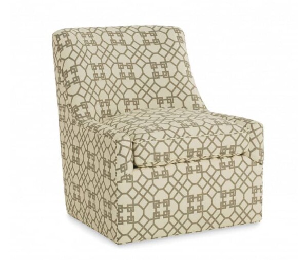 Simon Swivel Chair