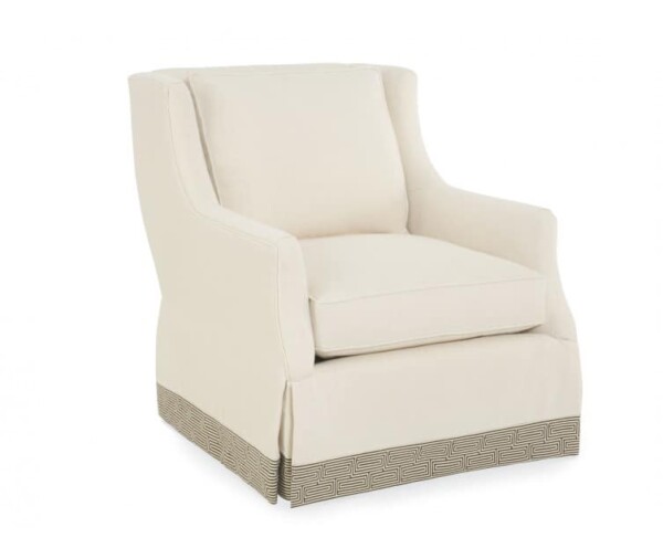 Johanna Swivel Chair