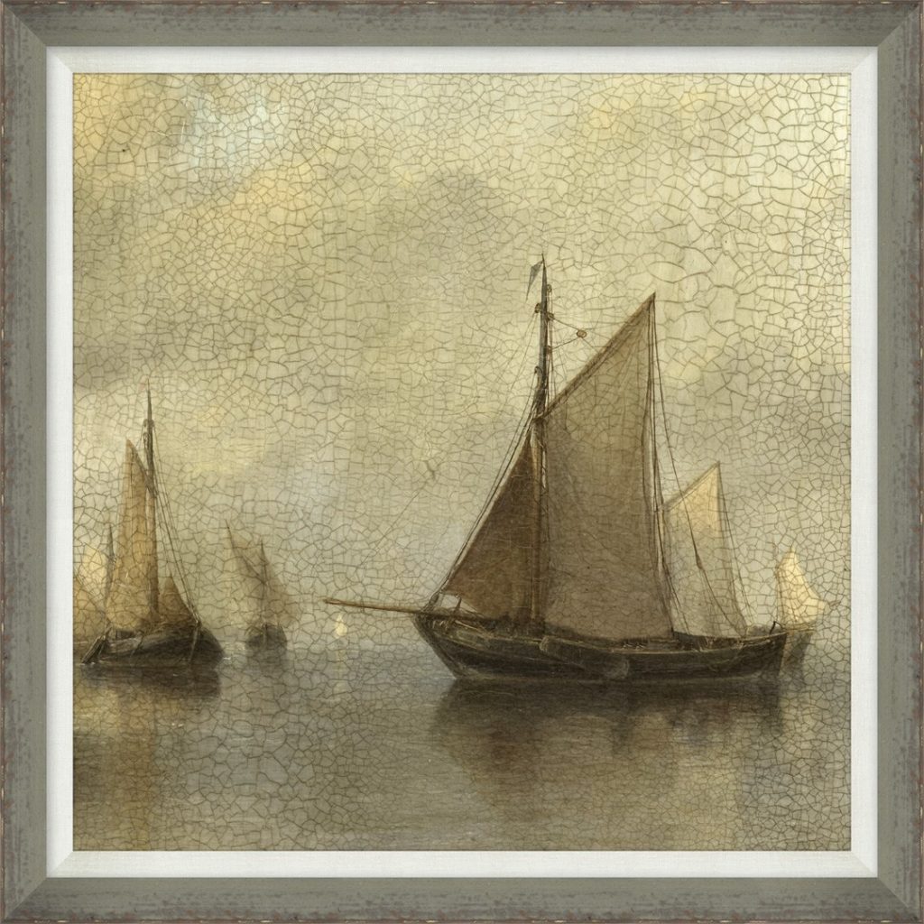 Grand Vessels