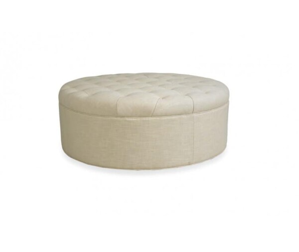 Columbus Large Ottoman