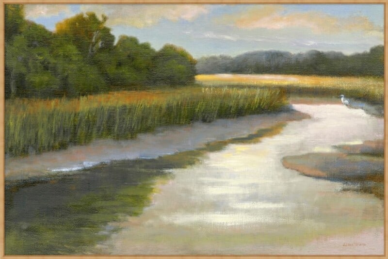 Around the Bend