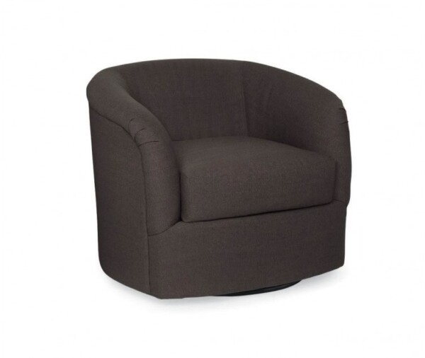 Jenna Swivel Chair