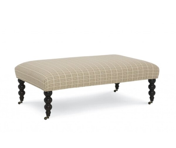 Yates Ottoman