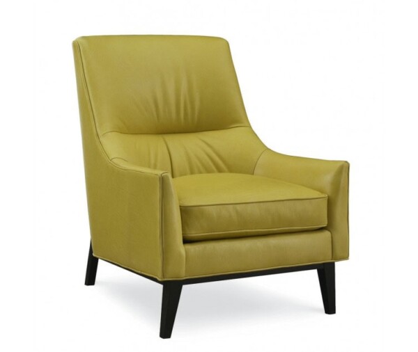 Hans Leather Chair