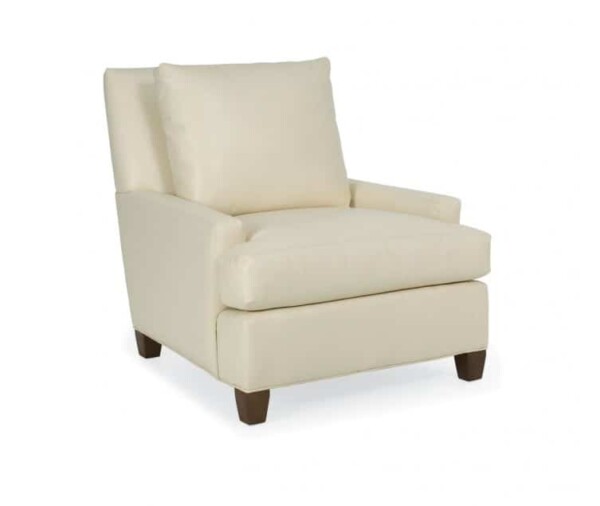 Breakers Leather Chair