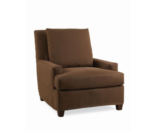 Breakers Slipcovered Chair