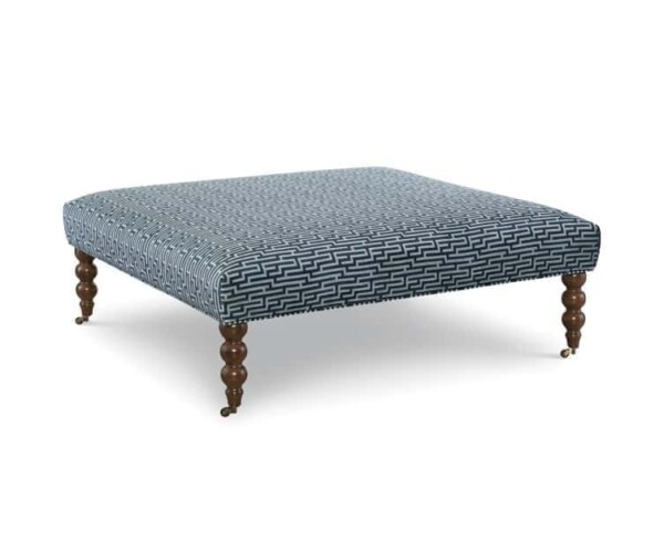 Yates Ottoman-Square